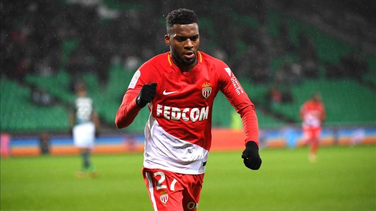 El Liverpool está cerca de fichar a Thomas Lemar para sustituir a Coutinho