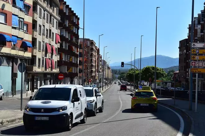 Fotogalería | Infraestructuras que tiene y que le faltan a Plasencia