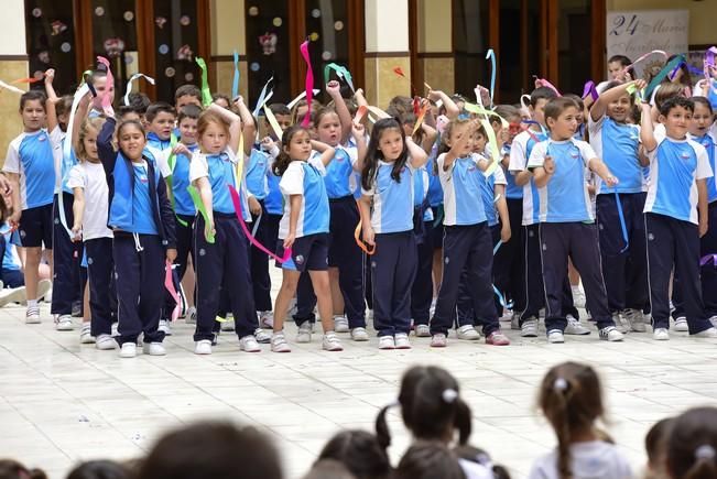 Celebración del día de María Auxiliadora en ...