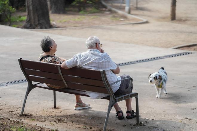 El cambio silencioso de las pensiones en España: bajarán en 2031 y en 2050 representarán menos salario que ahora