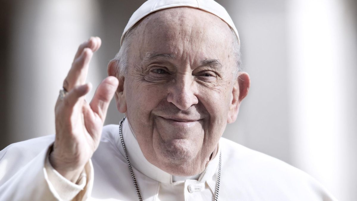 Muere el Papa Francisco, un día después de su última aparición pública