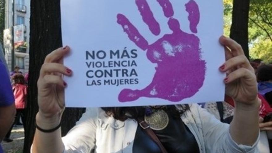 La violencia de género vulnera los derechos humanos de las mujeres