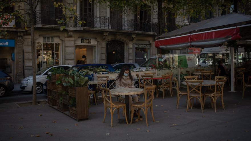 Catalunya ampliarà l&#039;horari de la restauració i els aforaments en cultura i comerç