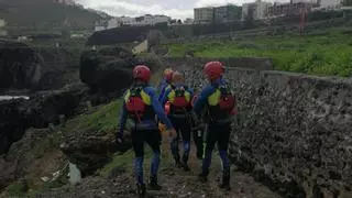 El Consorcio de Emergencias de Gran Canaria indica que la Justicia avala la jornada laboral de los bomberos