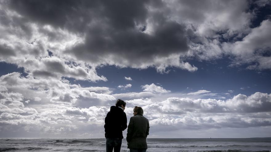 El tiempo del martes en Mallorca: Frío, nubes y ausencia de lluvias