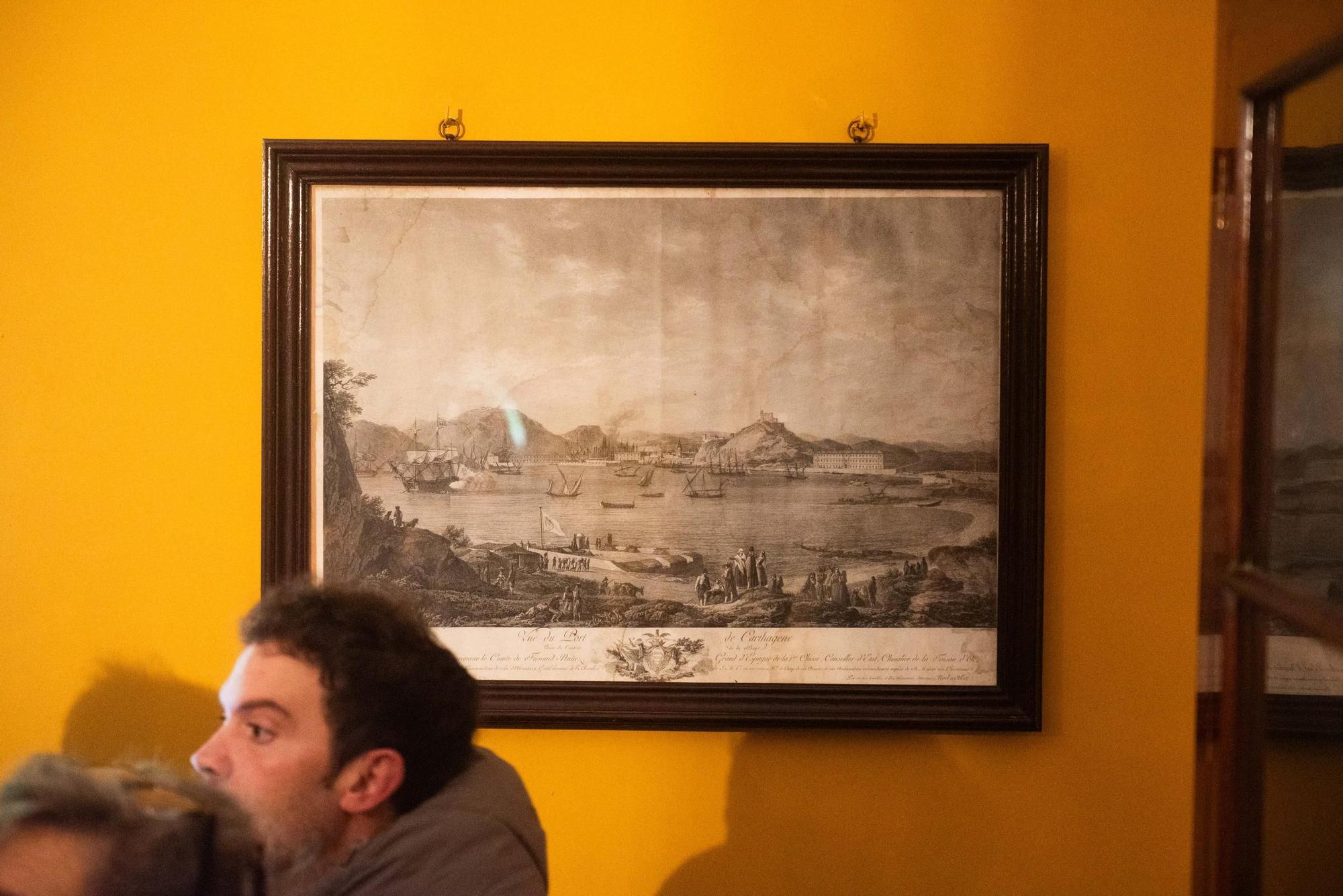 Así es el Pazo Illobre, en Betanzos