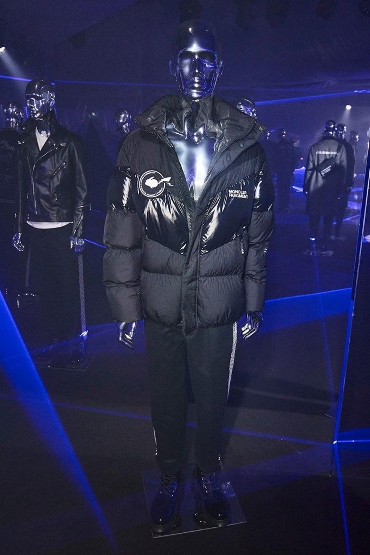 Moncler