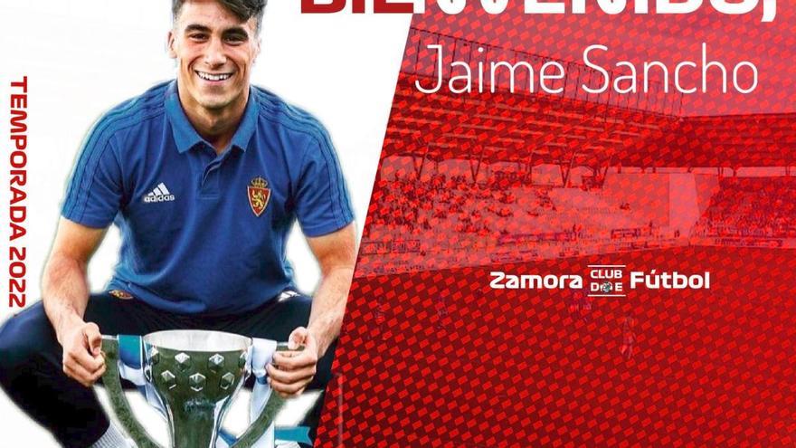 Jaime Sancho