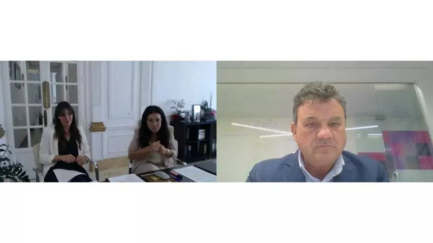 Vacuna tu empresa contra el covid-19, soluciones contra la crisis