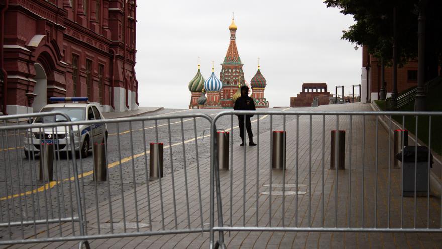 Rusia envió a Barcelona a al menos siete espías de la inteligencia militar durante el &#039;procés&#039;