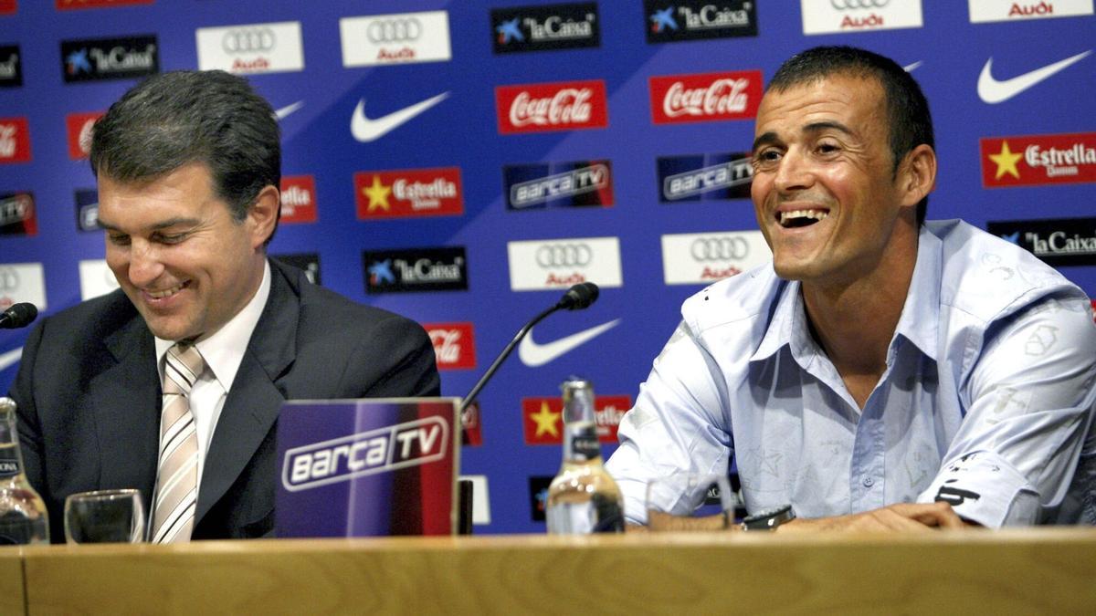 La Posesión 2x36: Caso Negreira: “¿Tú de verdad crees que el Barça ha ganado un solo partido por este motivo?”