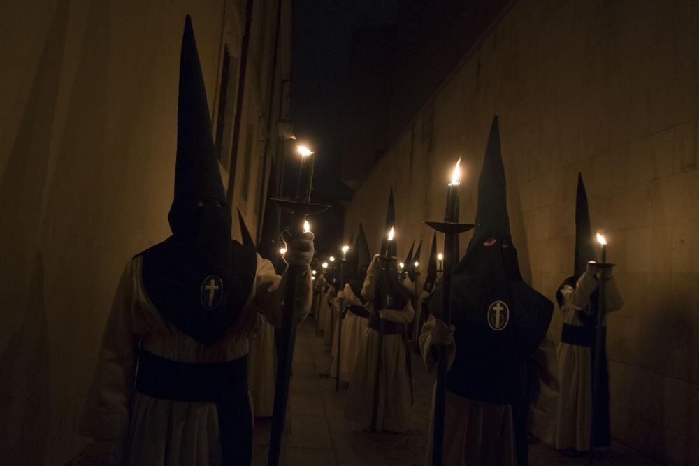 Procesión de Las Siete Palabras 2016