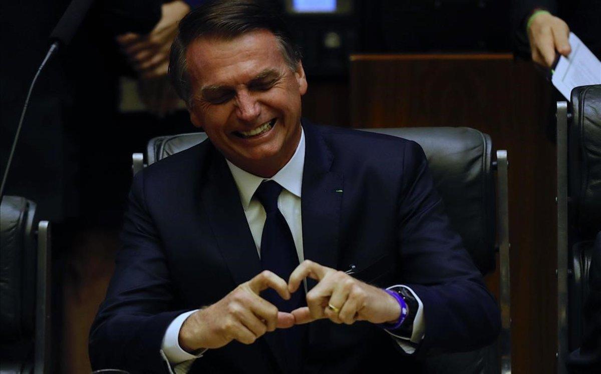 zentauroepp46403162 bra50  brasilia  brasil   01 01 2019   jair bolsonaro asume 190116215952