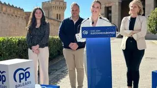 Prohens reconoce que el modelo turístico de Baleares "ha llegado a su límite"