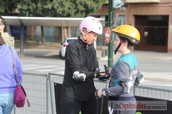 Carrera Asteamur Run Day (I)