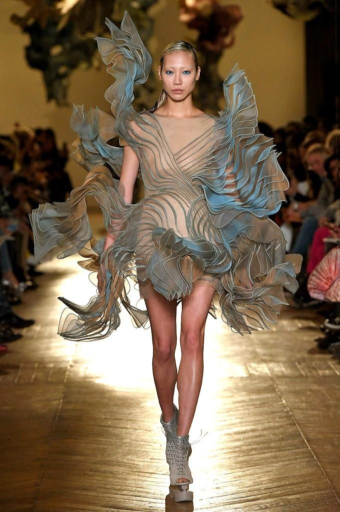 Iris Van Herpen
