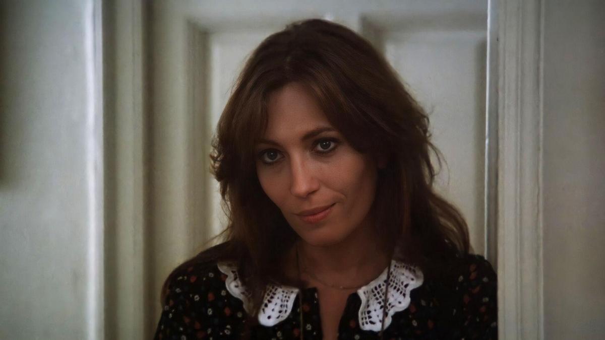 'Gary Cooper que estás en los cielos' (1980) de Pilar Miró.