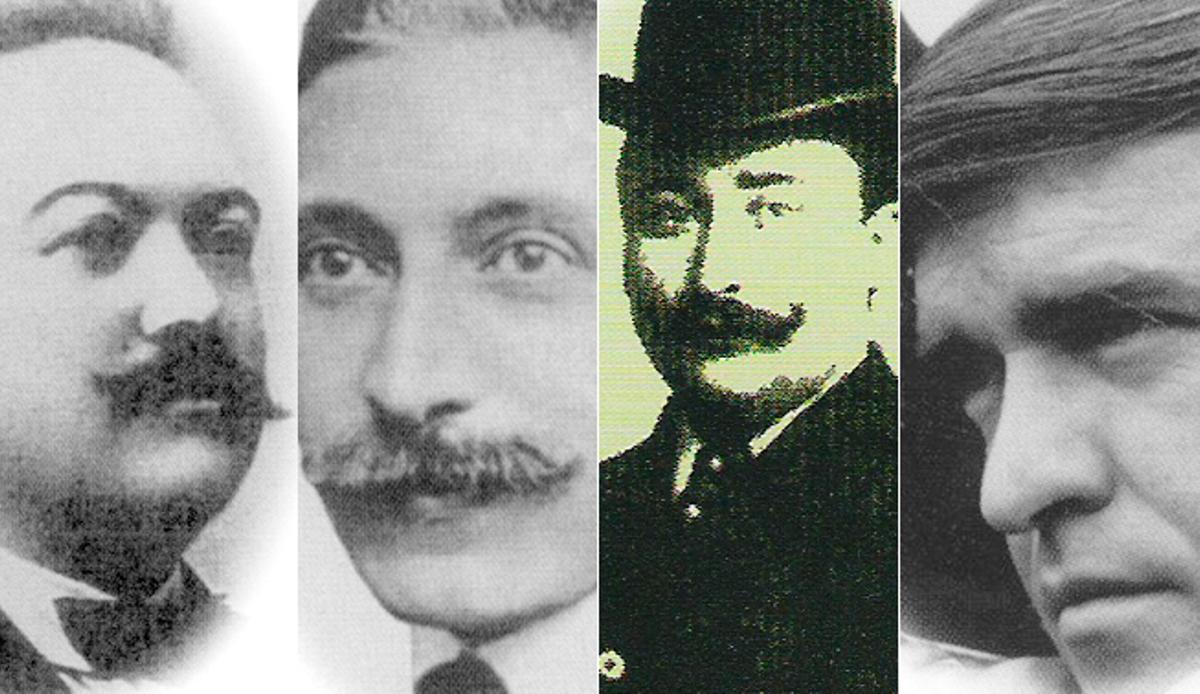 Ochenta años del amanecer que fusiló la democracia