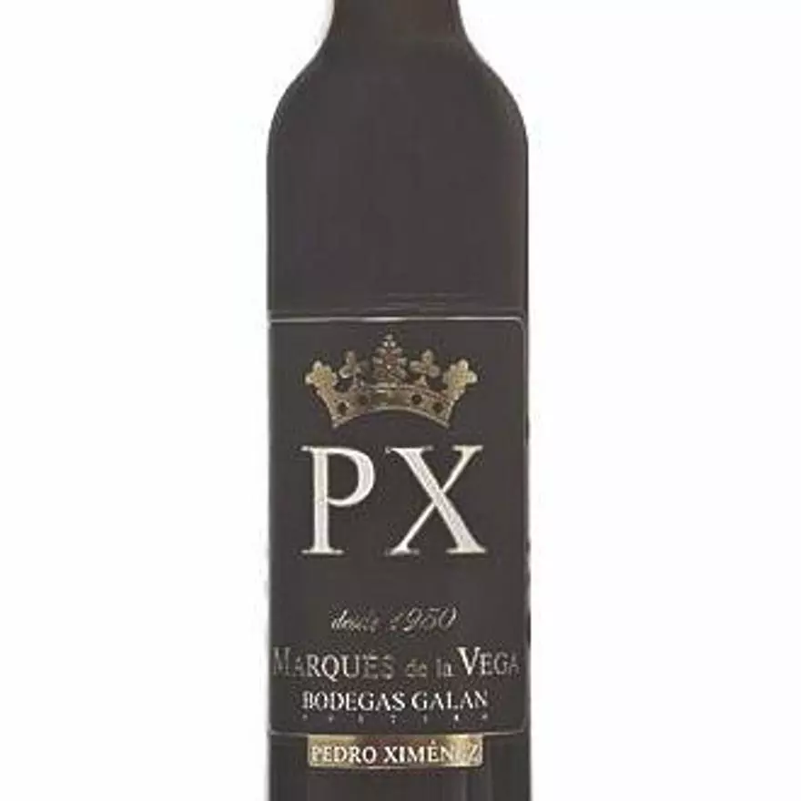 Marqués de la Vega Solera