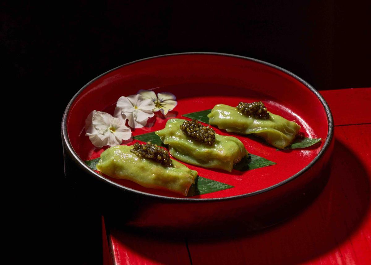 Don Lay celebra el Año Nuevo Chino con platos especiales.