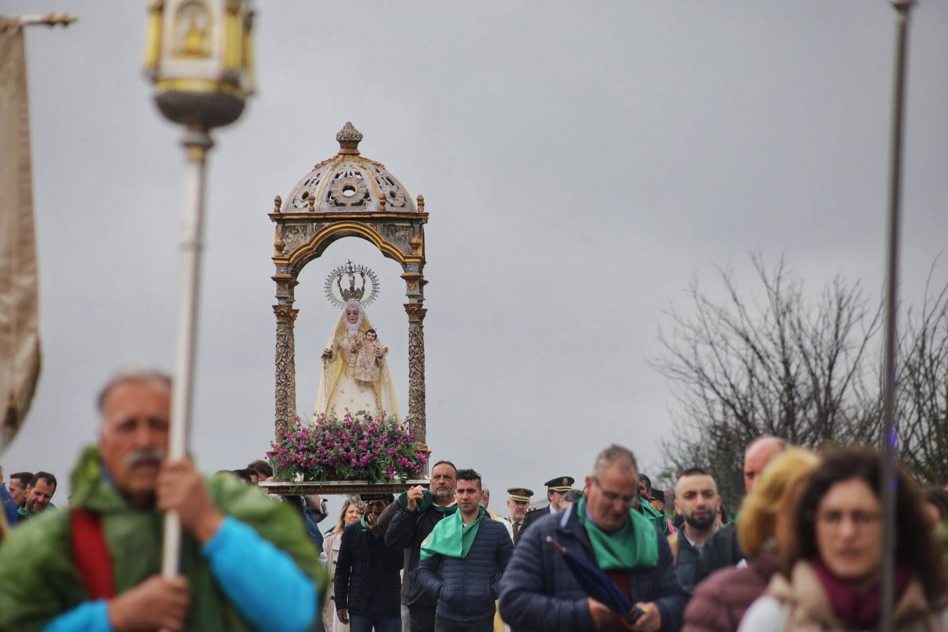 Cristo de Morales