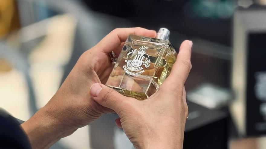 Archena presenta su perfume oficial, ‘Esencia Mediterránea’