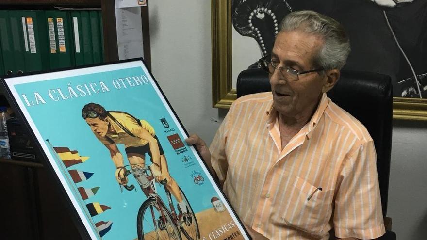 Mor Federico Martín Bahamontes, el primer espanyol a guanyar un Tour de França, als 95 anys