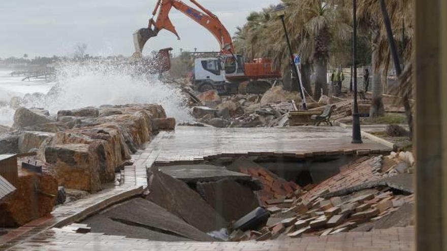 El litoral sur alza la voz