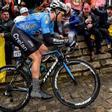 Goolaerts en el Tour de Flandes