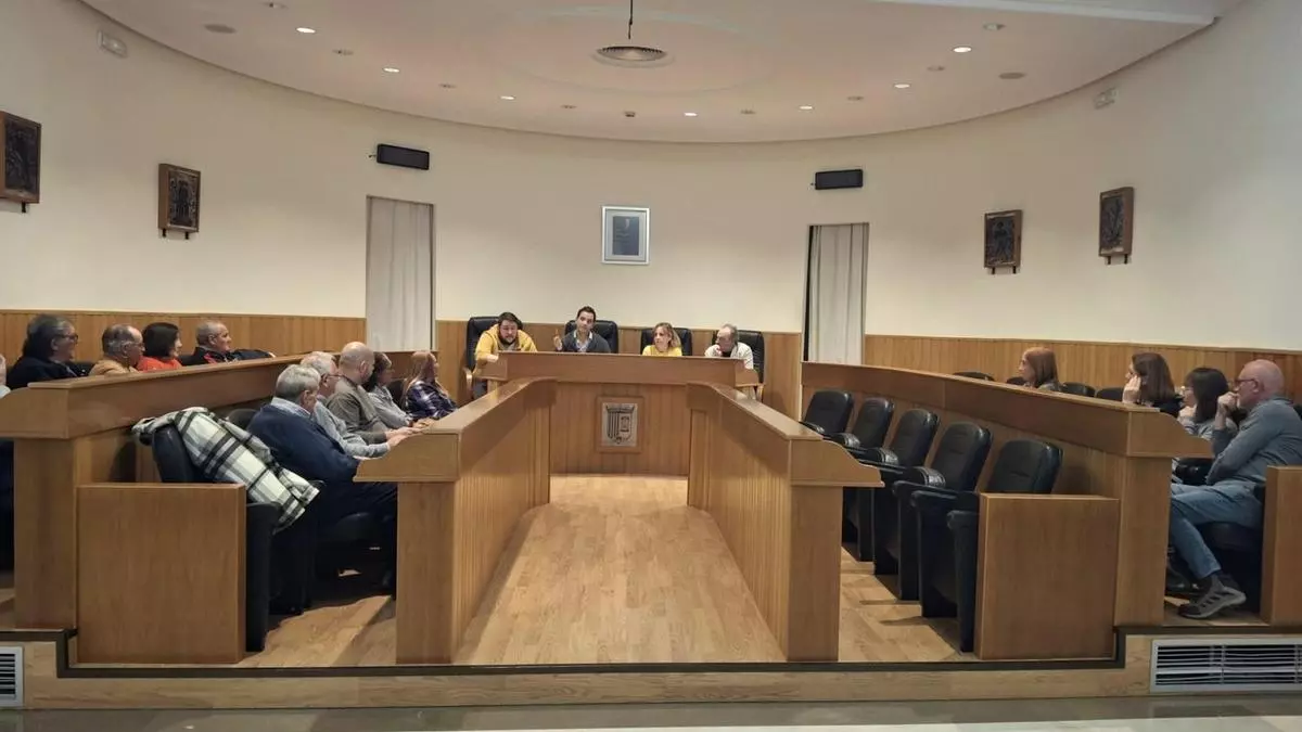 La eurotasa en Paterna: así serán las bonificaciones para familias y el fomento del reciclaje