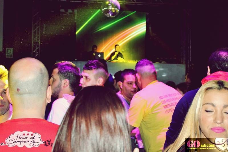 GALERÍA DE FOTOS - Industrial XXI aniversario (Sábado 5 de Abril)