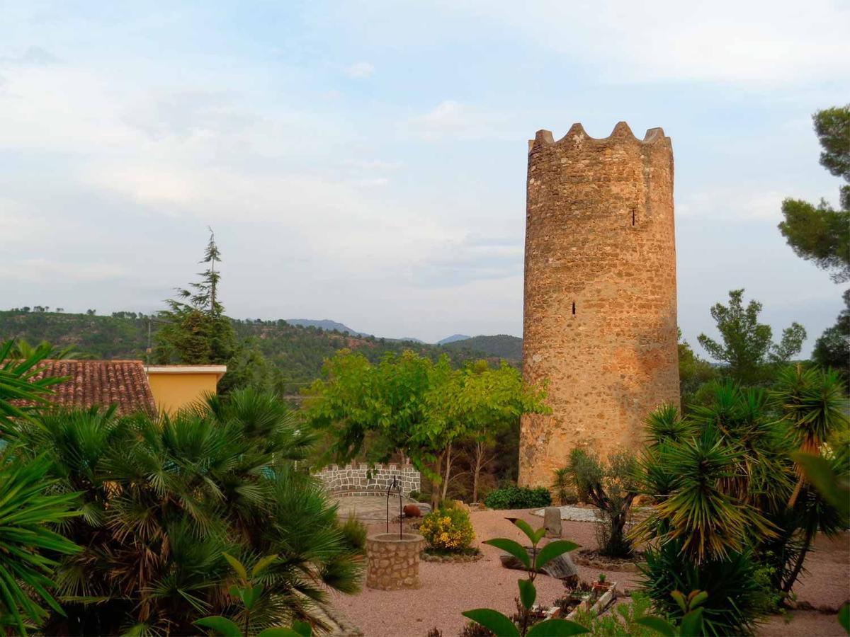 Torre de Altomira