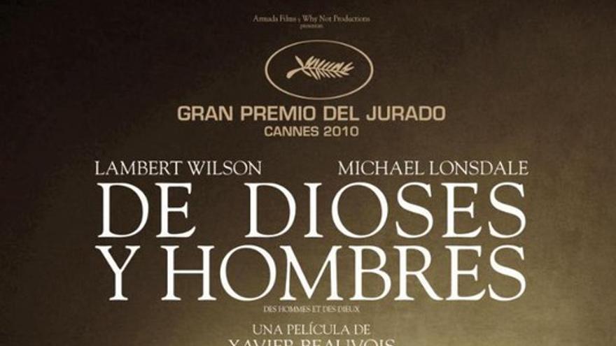 De dioses y hombres amb Cineclub Diòptria i La Funcional Teatre