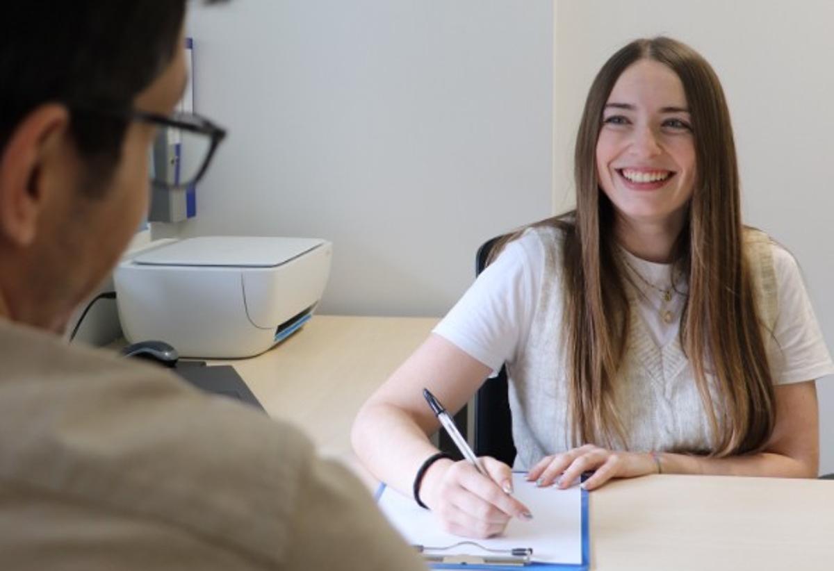 La Clínica de Psicología UV acoge las prácticas de los estudiantes