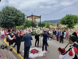 Ntra. señora de Loreto 2026