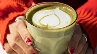 Cómo elegir un buen matcha: en qué tienes que fijarte, según una nutricionista