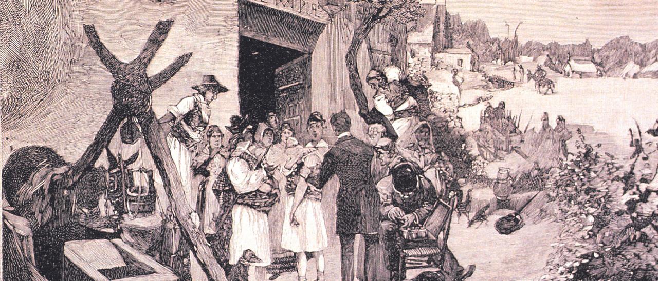 Inmunización: una batalla no tan antigua