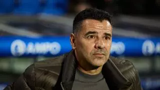 Míchel no lo esconde: "Yo sí me veo preparado para entrenar al City"