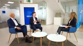 «Todo lo que hacemos es pensando en dejar la mejor empresa a nuestros hijos»