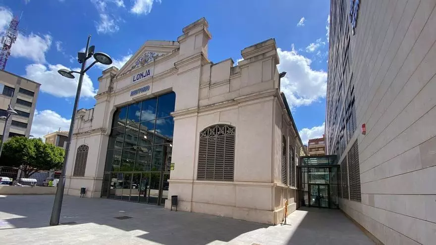 EN DIRECTO | «Proyectando Vega Baja» pone sobre la mesa los grandes retos de la comarca