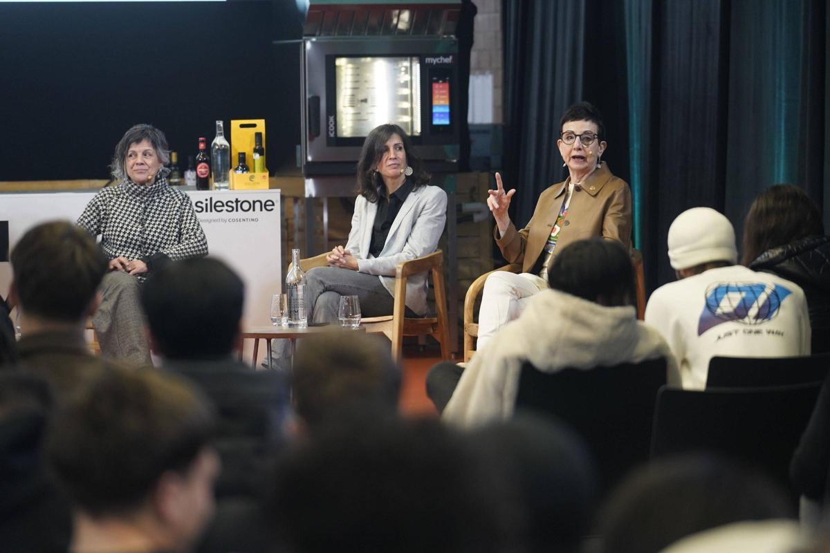Les fotos de la primera jornada del Fòrum Gastronòmic de Girona 2026