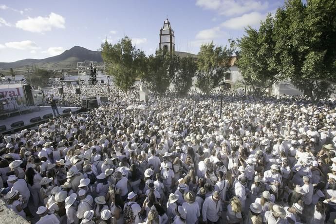 Carnaval de Día en Tetir 2018