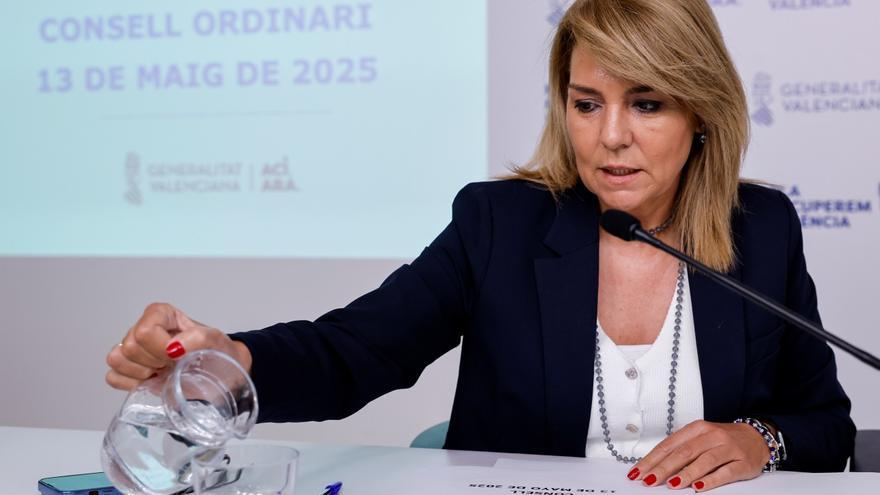 El dardo de Camarero sobre los hábitos alimenticios de Sánchez