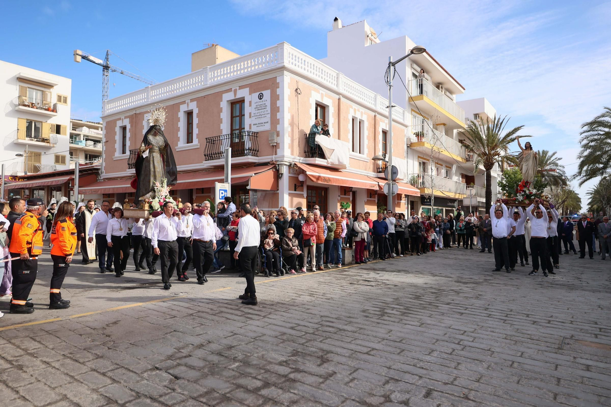 Santo Encuentro en Santa Eulària (2024)