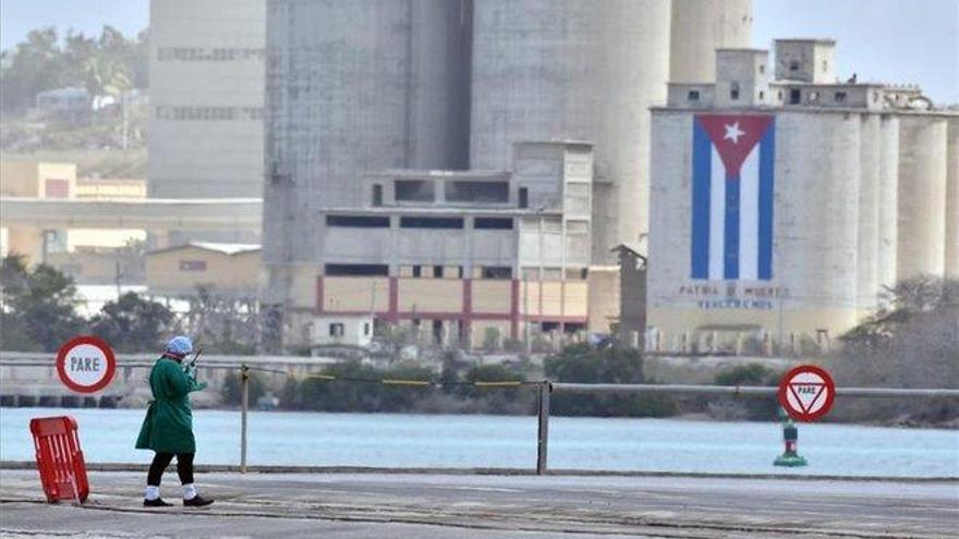 Cuba confirma cinco nuevos casos de coronavirus, entre ellos un turista español