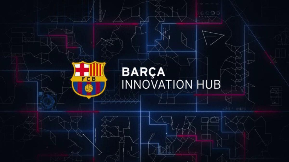 Con 'Barça Innovation Hub', el club azulgrana también quiere marcar diferencias fuera de los terrenos de juego