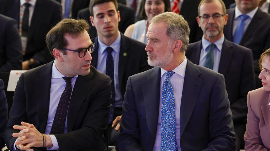 España busca en Canadá un aliado para ganar soberanía tecnológica y acceso a minerales críticos