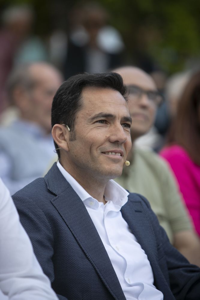 PSPV-PSOE de Canet d'En Berenguer presenta su candidatura para las próximas elecciones el 28M