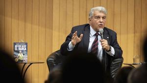 El soci que ha denunciat Laporta demana ajuda internacional