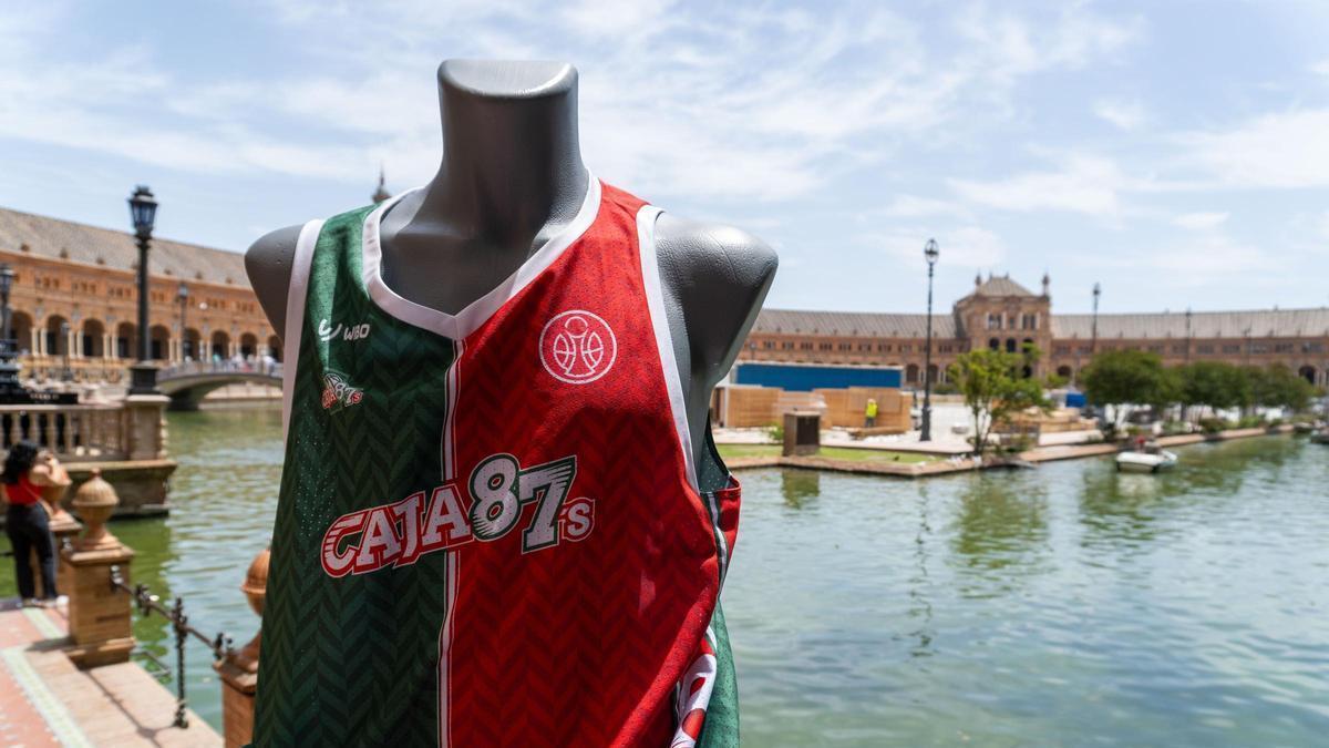 La ciudad celebrará este domingo el ascenso del Insolac Caja 87.